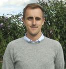 Chris Owen, Business Development Manager.